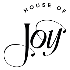 HOUSE OF JOY